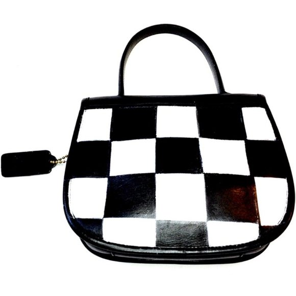 Tina Designs Handbags - Custom Hand Painting & Design Service